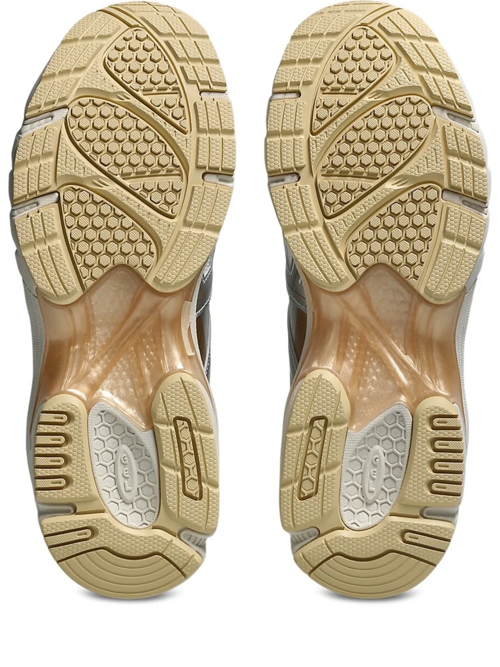 Asics breathable mesh